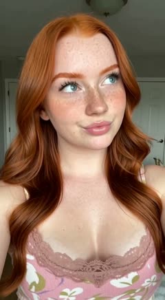 Reaction wink preview